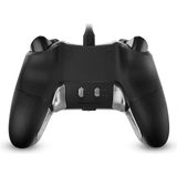 Nacon Revolution X - Official Licensed Bedrade Controller - Xbox Series X|S - Zwart