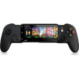 Bigben - Nacon MG-X Pro - Gaming Controller - Zwart - Voor Smartphone