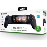 Bigben - Nacon MG-X Pro - Gaming Controller - Zwart - Voor Smartphone