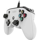 Nacon Pro Compact Wired Controller - Wit