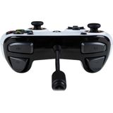 Nacon - Pro Compact Controller - Gamecontroller - Zwart - Bekabeld