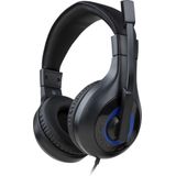 Bigben Stereo Gaming Headset V1 - PS5/PS4 - Zwart