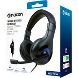 Bigben Stereo Gaming Headset V1 - PS5/PS4 - Zwart