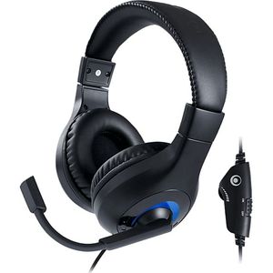 Stereo gaming headset voor PS5