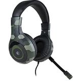 Bigben Stereo Gaming Headset V1 - Multi Platform - Camo
