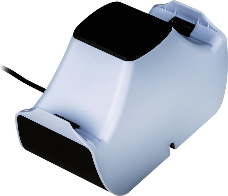 Bigben - DualSense Controller Oplaadstation - Wit - Fast Charge