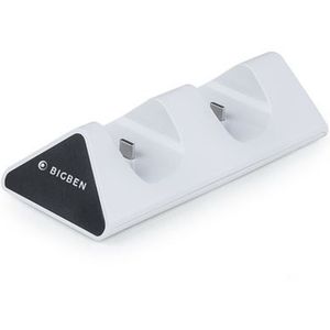 Bigben - DualSense Controller Oplaadstation V2 - PS5