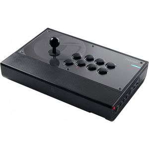 Nacon Gaming Arcade Stick Daija (PC, Playstation), Controller, Veelkleurig