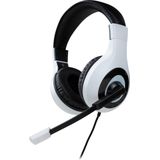 Bigben Stereo Gaming Headset V1 - PS5/PS4 - Wit
