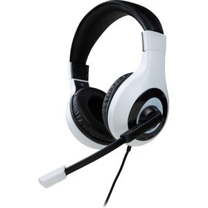 Bigben Stereo Gaming Headset V1 - PS5/PS4 - Wit
