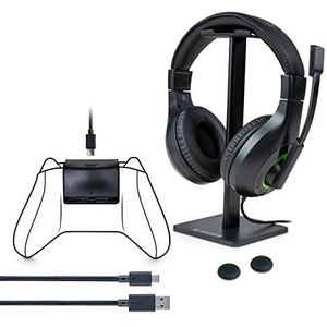 Nacon Essential Pack Gamingheadset