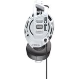 Nacon Gaming RIG 500 PRO HC (Bedraad), Gaming headset, Wit