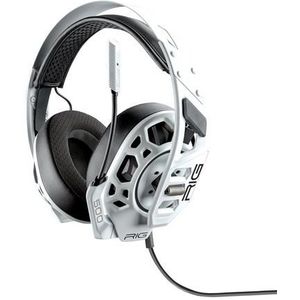 Nacon Gaming RIG 500 PRO HC (Bedraad), Gaming headset, Wit