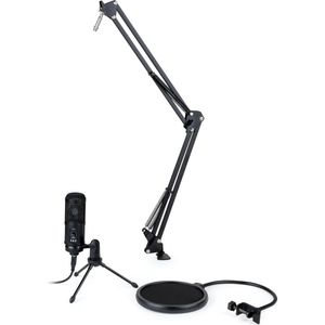 Bigben Streaming Kit Ps5-pc-microfoon