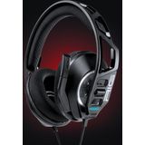RIG - 300 Pro HN - Gaming-headset - Zwart - 40 mm Drivers