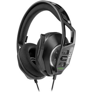 Nacon Gaming RIG 300 PRO HX (Bedraad), Gaming headset, Zwart