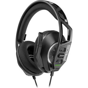 Nacon - RIG 300 PRO HX - Gaming Headset - Zwart - Bedraad - 1.2 m