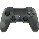 Gaming Control Nacon PS4OFPADWLCAMOGREEN Camouflage