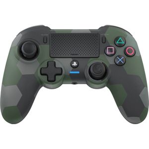 Gaming Control Nacon PS4OFPADWLCAMOGREEN Camouflage
