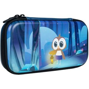 Doosje voor de Nintendo Switch Bigben Owl