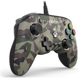 NACON - Xbox Compact Controller Pro - Controller - Camo Forest - Configureerbare Joysticks