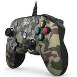 NACON - Xbox Compact Controller Pro - Controller - Camo Forest - Configureerbare Joysticks