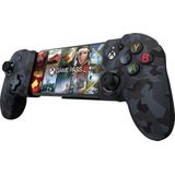 Nacon - MG-X Pro - Gamecontroller - Zwart - Draadloze Verbinding, 20 Uur Levensduur