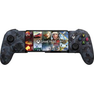 Nacon - MG-X Pro - Gamecontroller - Zwart - Draadloze Verbinding, 20 Uur Levensduur