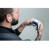 Bigben - Draadloze Adapter - Audiokabel - Geschikt voor PS5 Controller