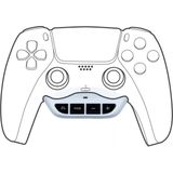 Bigben - Draadloze Adapter - Audiokabel - Geschikt voor PS5 Controller