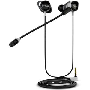 Nacon RIG200HSW Gaming Headset met microfoon