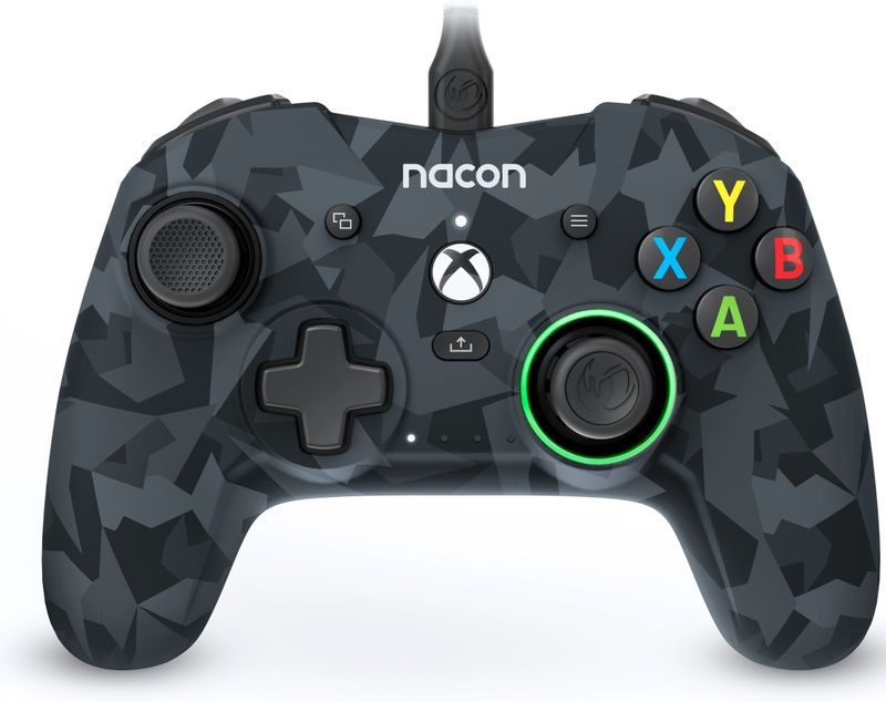 Nacon - Revolutie X - Controller - Veelkleurig