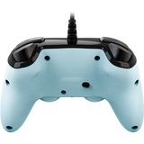 NACON Officiële Bedrade Xbox X Pro Controller Pastel Blauw