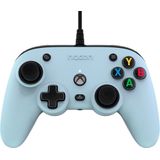 NACON Officiële Bedrade Xbox X Pro Controller Pastel Blauw