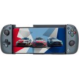 Nacon - MG-X - Gaming Controller - Grijs - Bluetooth, 20 Uur Accuduur