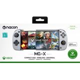Nacon - MG-X - Gaming Controller - Grijs - Bluetooth, 20 Uur Accuduur
