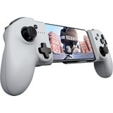 Nacon - MG-X Pro - Controller - Grijs - Bluetooth - Tot 20 Uur Speeltijd