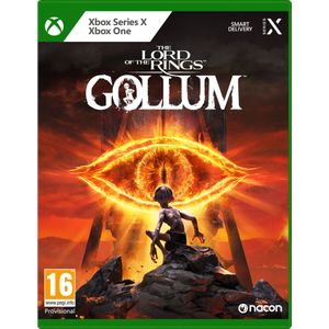 The Lord of the Rings - Gollum - Xbox Series X | S Game - Actie Avontuur