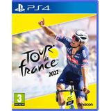 Tour de France 2022 - PS4