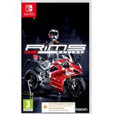 RiMS Racing (Code in Box)
