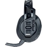 NACON 600 PRO HS - Gaming Headset - Zwart - 40mm Drivers