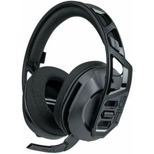 Nacon Gaming RIG 600 PRO HX Draadloze Gaming Headset (Draadloze), Gaming headset, Zwart