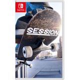Session: Skate Sim - Nintendo Switch