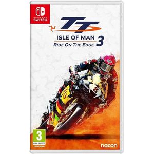Isle of Man TT - Nintendo Wii Game - Race - 60 km - Officiële Content