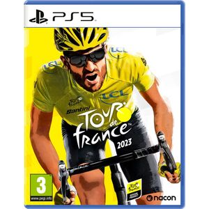 Tour de France 2023
