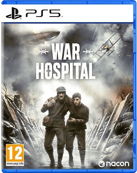 War Hospital - PS5