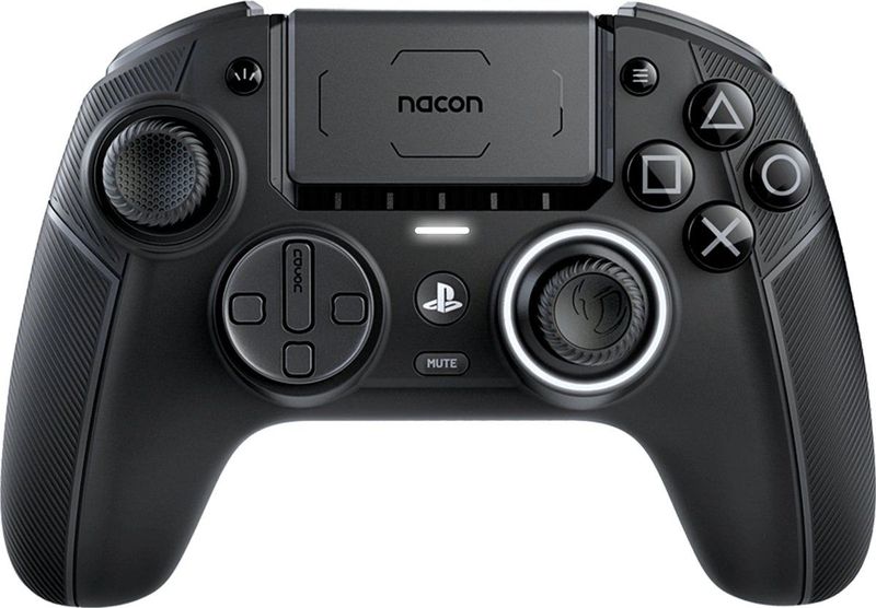 Nacon Revolution 5 Pro - Controller - PS5 - Zwart