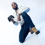 Nacon - Revolution 5 Pro - Controller - Wit