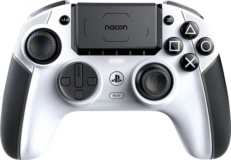 Nacon - Revolution 5 Pro - Controller - Wit