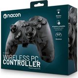 Nacon - GC-200 - Draadloze Gaming Controller - Camo Grijs